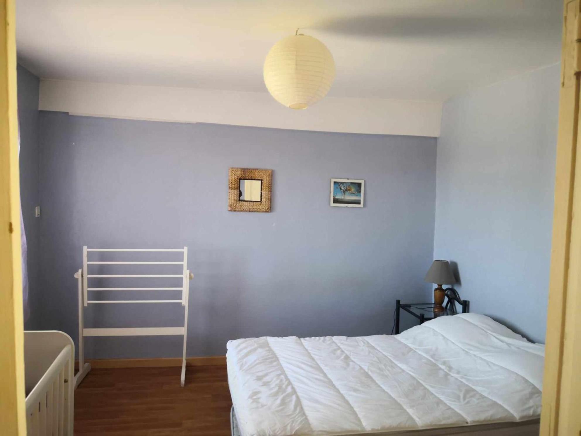 Petit Gite Ou Chambre D'Hotes 2/4 Personnes Buffieres Kültér fotó