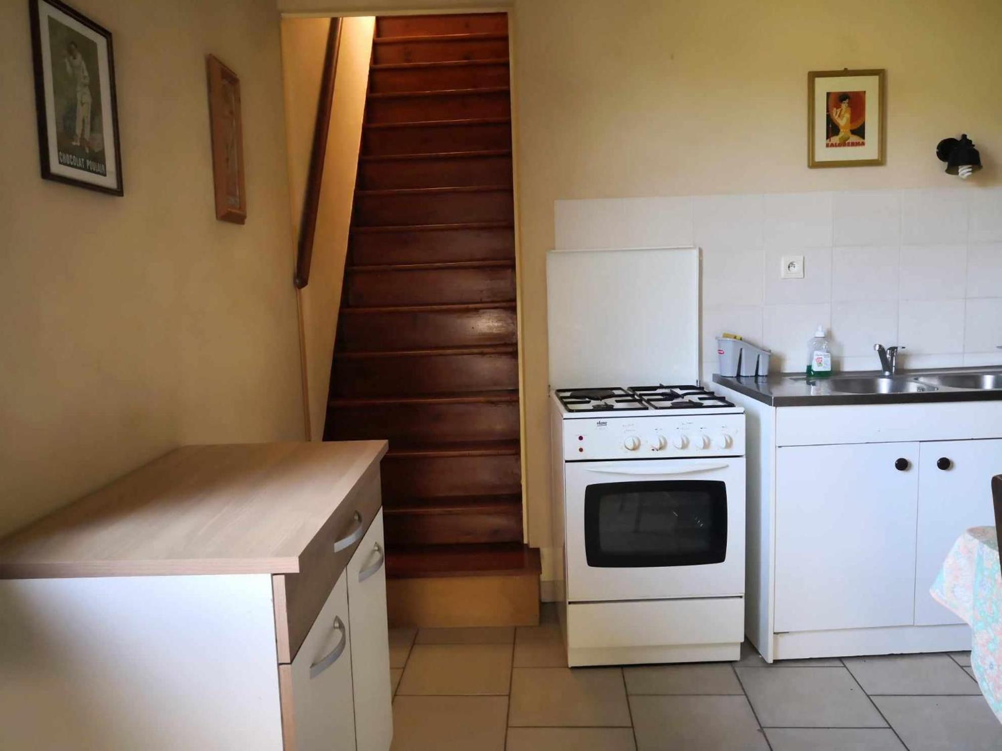 Petit Gite Ou Chambre D'Hotes 2/4 Personnes Buffieres Kültér fotó