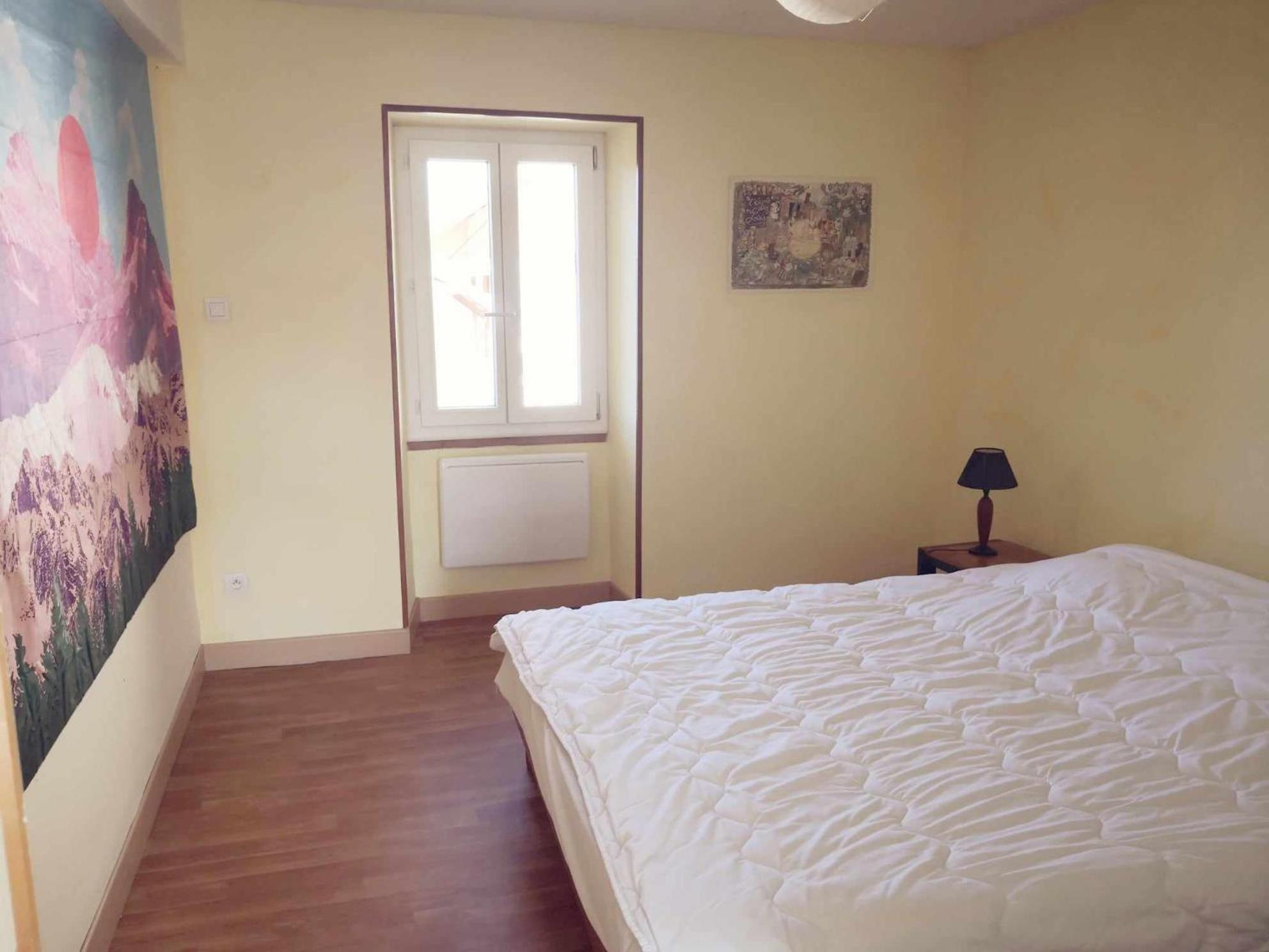 Petit Gite Ou Chambre D'Hotes 2/4 Personnes Buffieres Kültér fotó