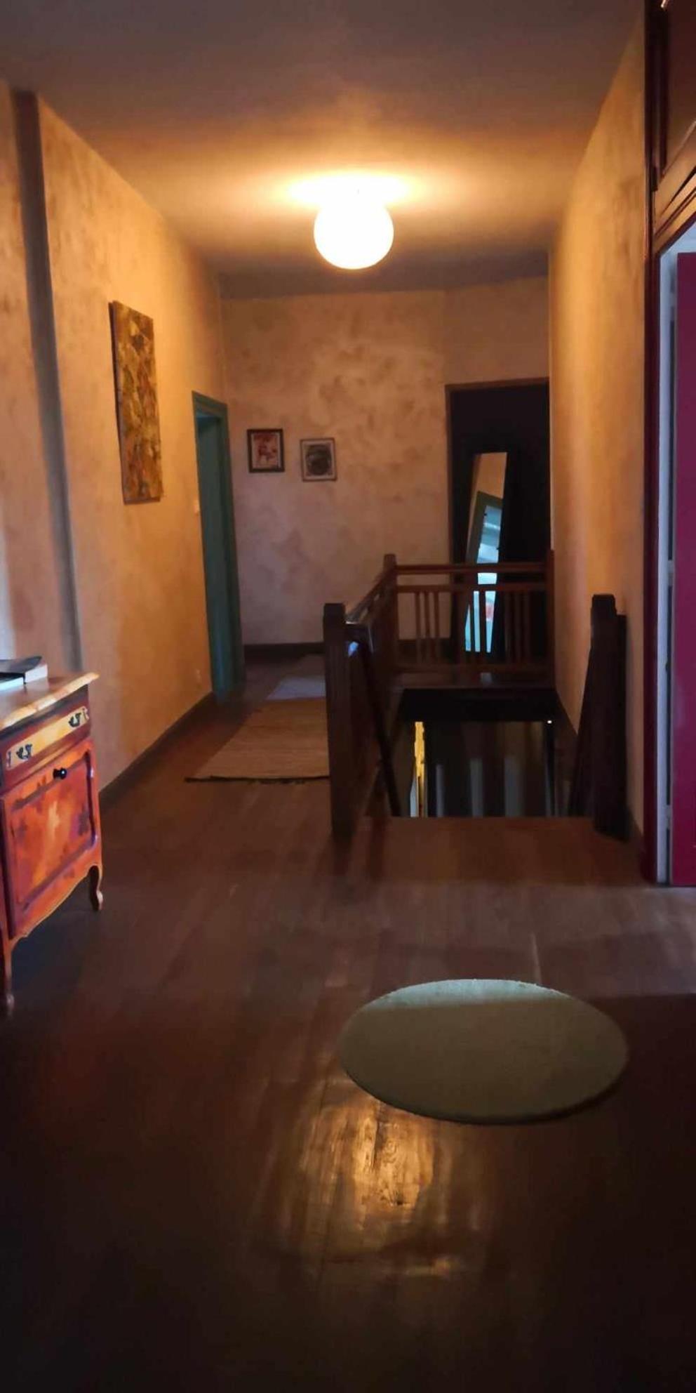 Petit Gite Ou Chambre D'Hotes 2/4 Personnes Buffieres Kültér fotó