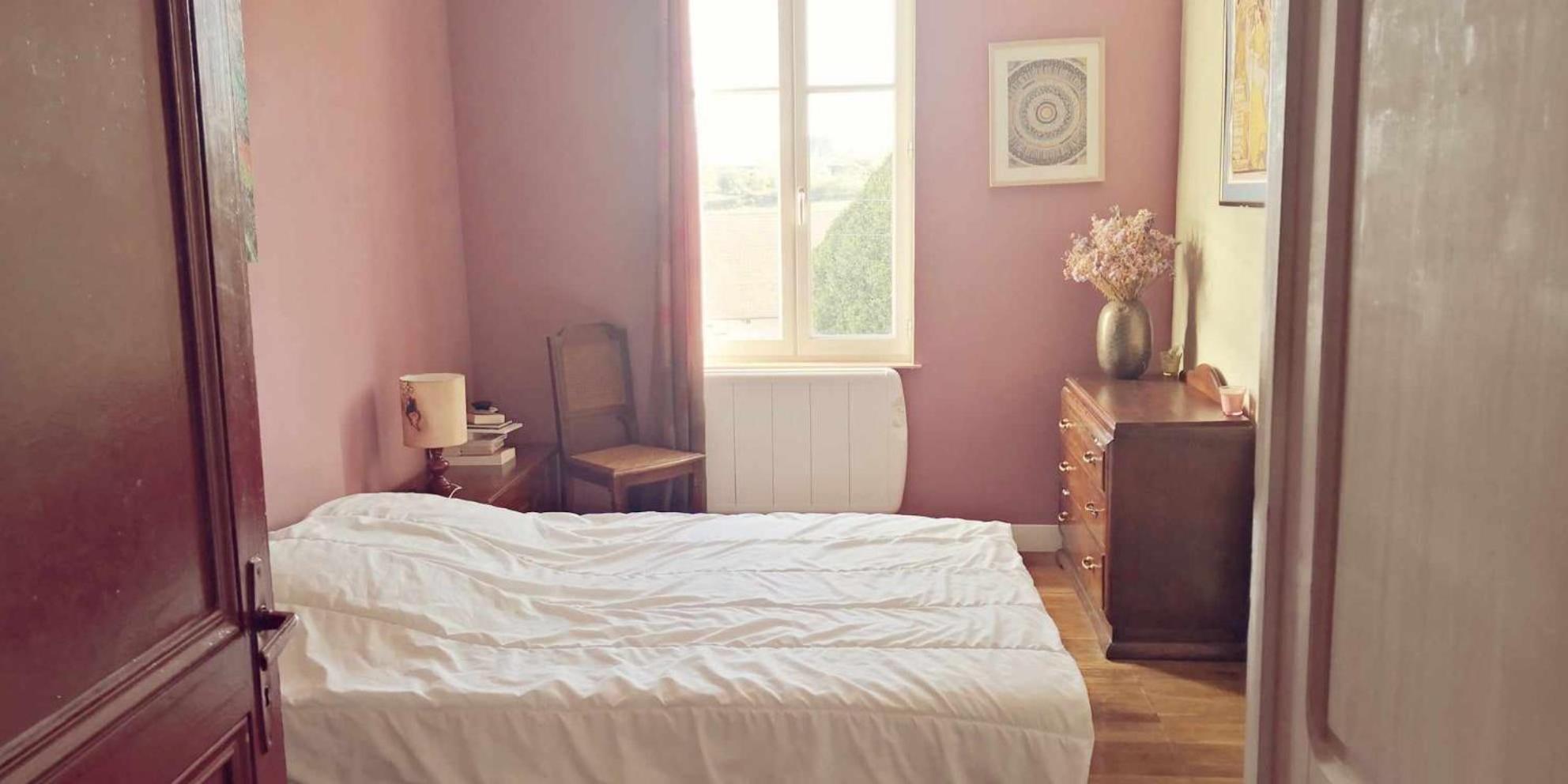 Petit Gite Ou Chambre D'Hotes 2/4 Personnes Buffieres Kültér fotó