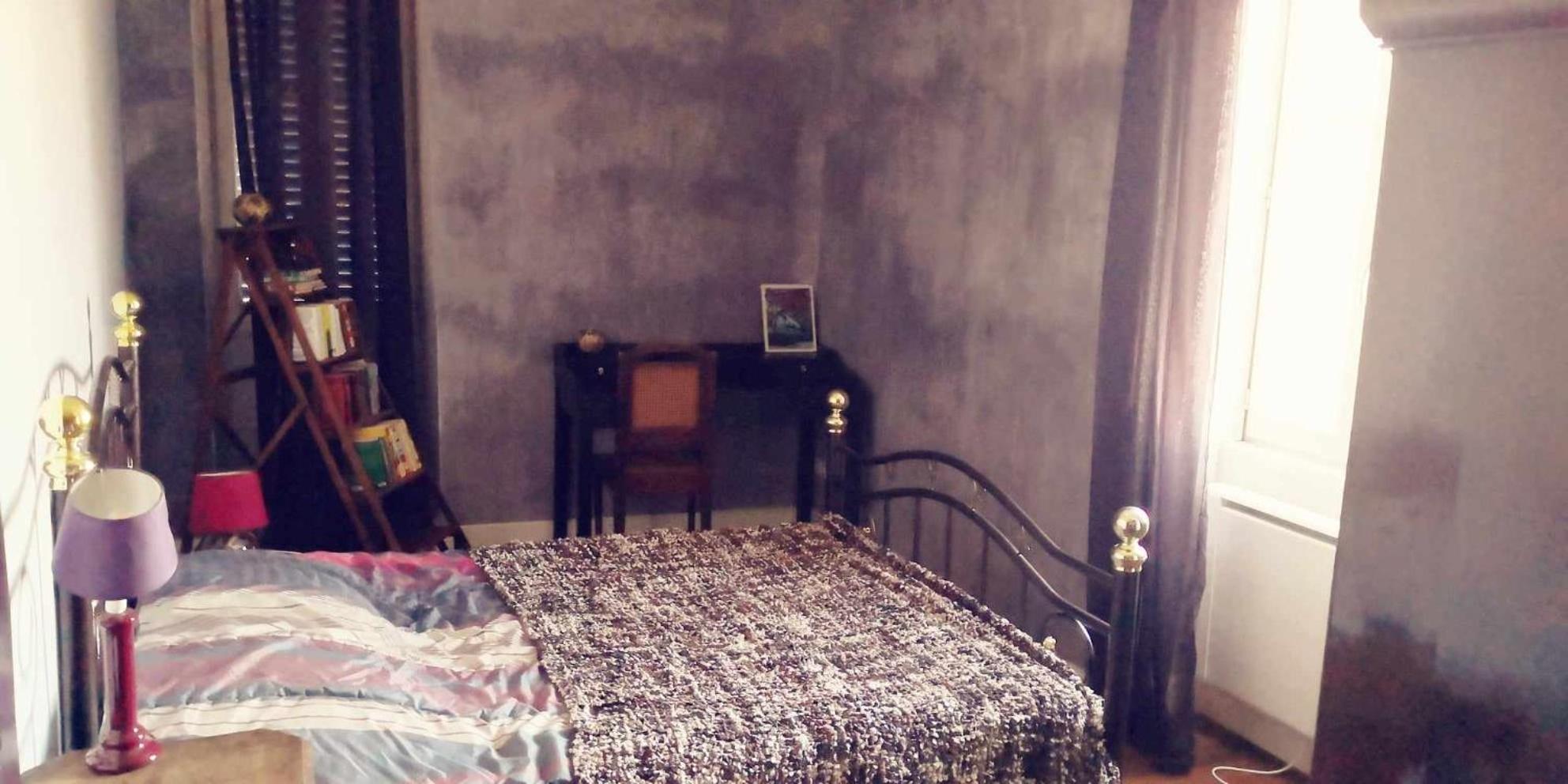 Petit Gite Ou Chambre D'Hotes 2/4 Personnes Buffieres Kültér fotó